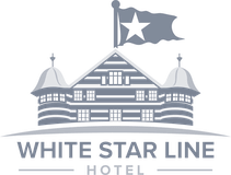 White Star Line Hotel logo