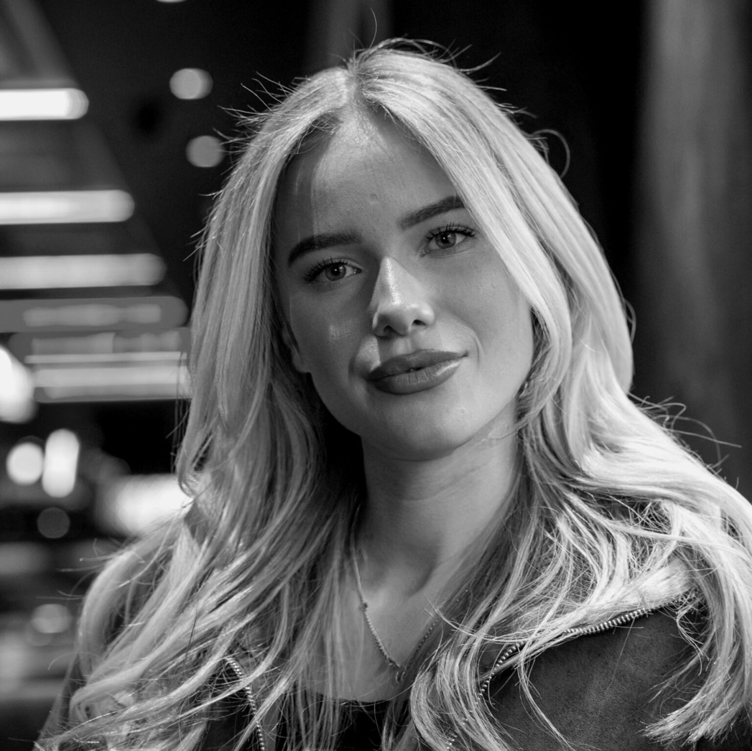 Estela Kirkby-Waugh, client lead at Push 4 Marketing